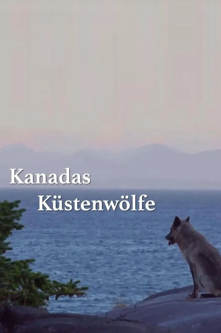 Kanadas Küstenwölfe_peliplat