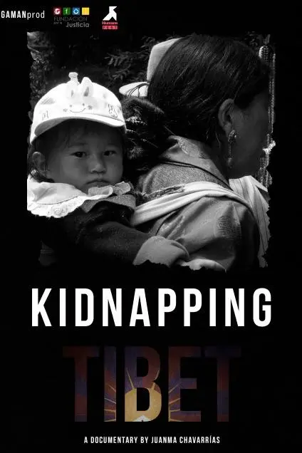 Secuestrando el Tíbet_peliplat