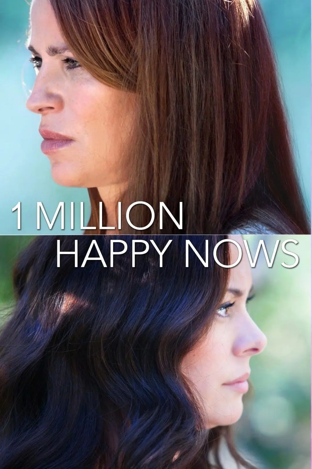 A Million Happy Nows_peliplat