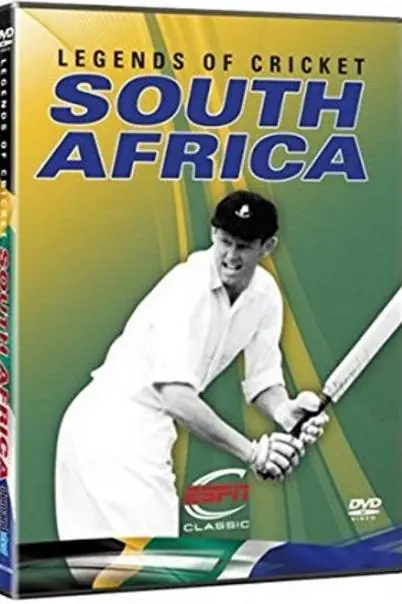 Legends of Cricket: South Africa_peliplat
