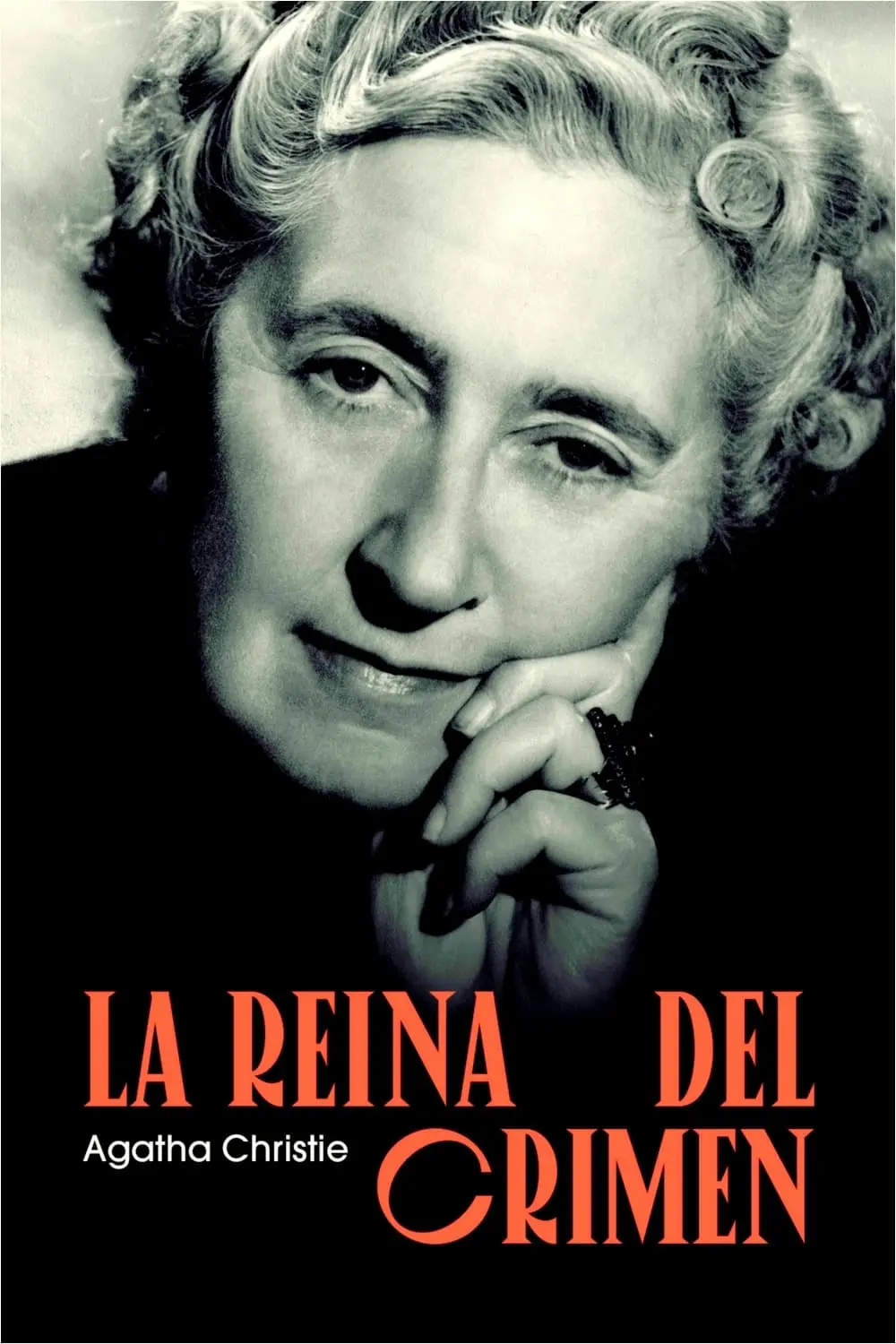 Agatha Christie, la reina del crimen_peliplat