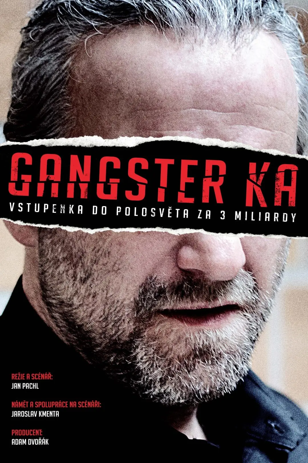 Gangster Ka_peliplat