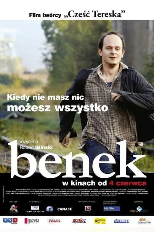 Benek_peliplat