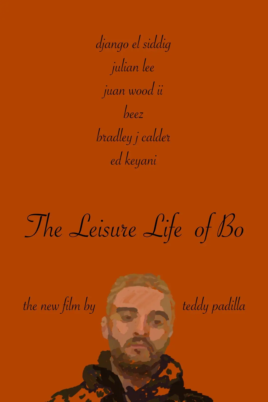 The Leisure Life of Bo_peliplat