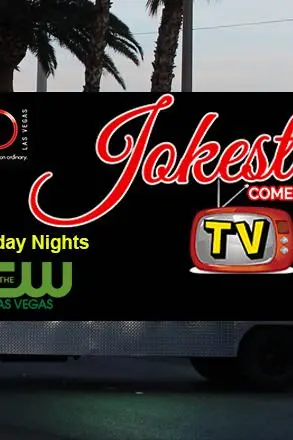 Jokesters TV_peliplat