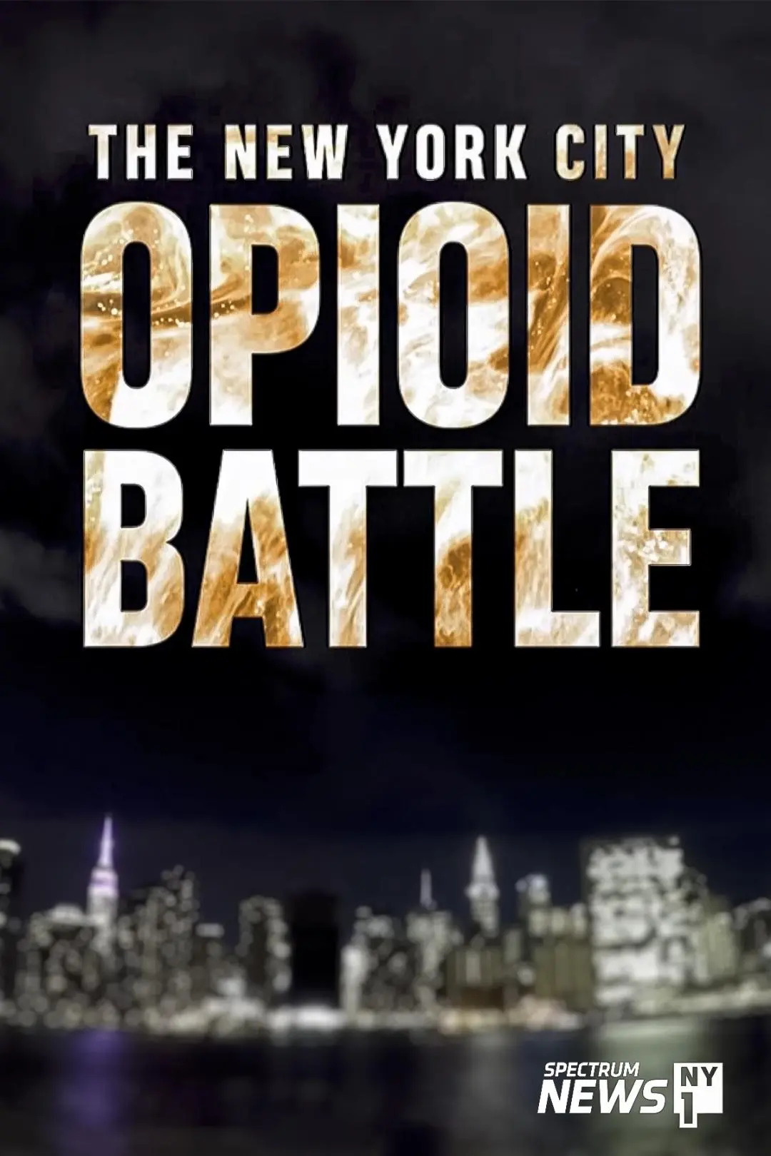 The New York City Opioid Battle_peliplat