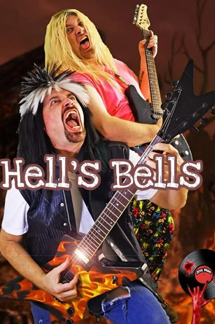 Hell's Bells_peliplat