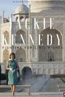 Jackie Kennedy: Fighting for Civil Rights_peliplat