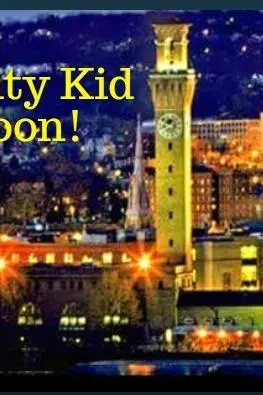 The Brass City Kid_peliplat