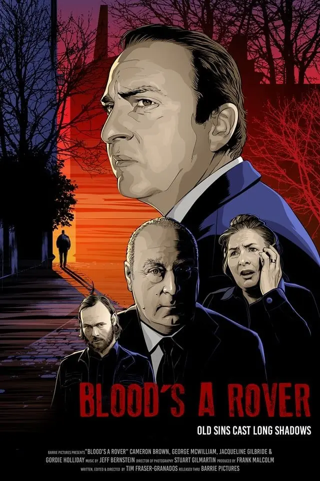 Blood's a Rover_peliplat
