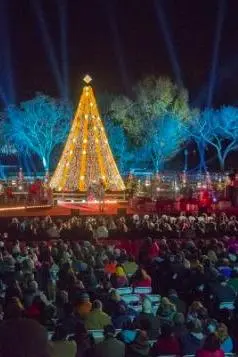 The National Christmas Tree Lighting_peliplat