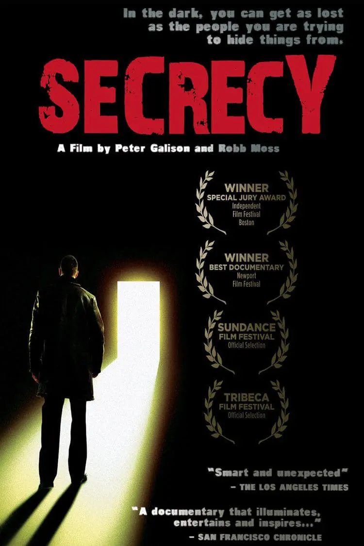 Secrecy_peliplat