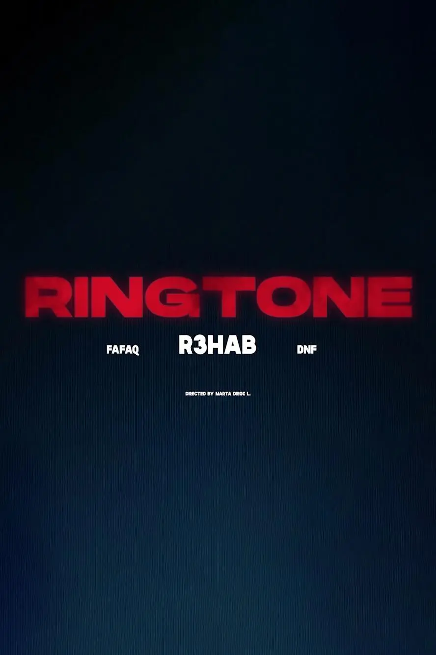 R3HAB x Fafaq x DNF: Ringtone_peliplat