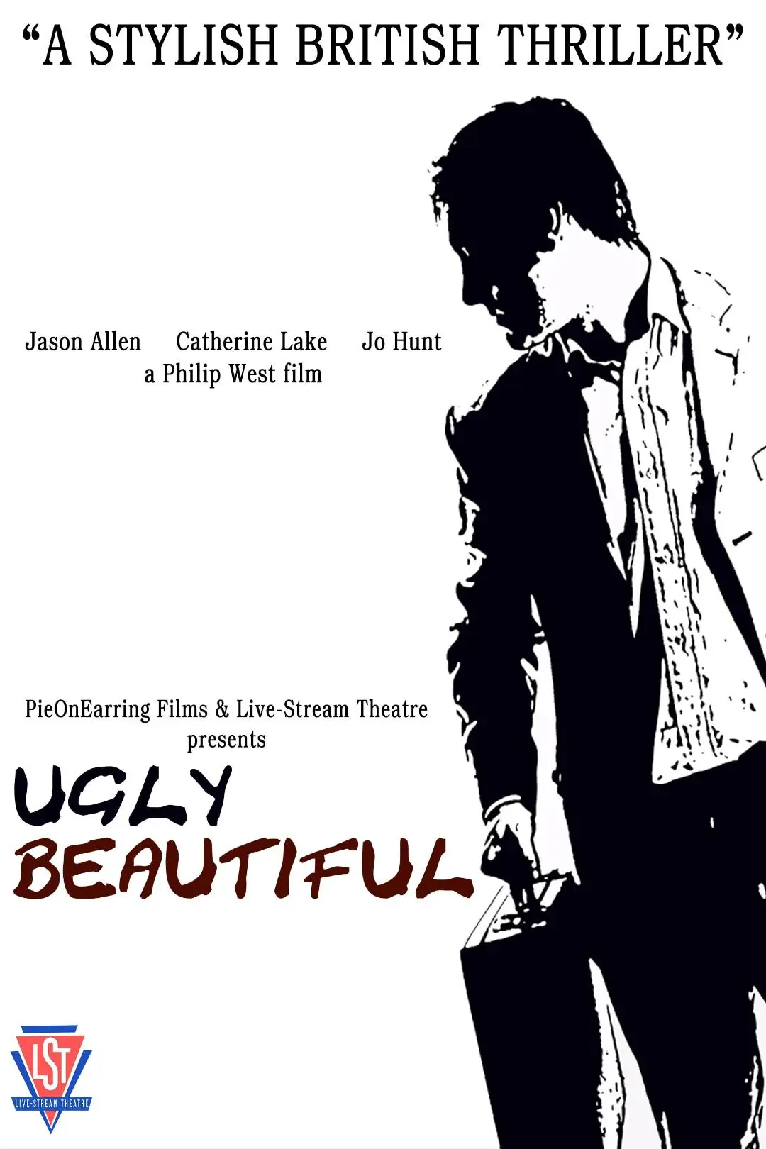 Ugly Beautiful_peliplat