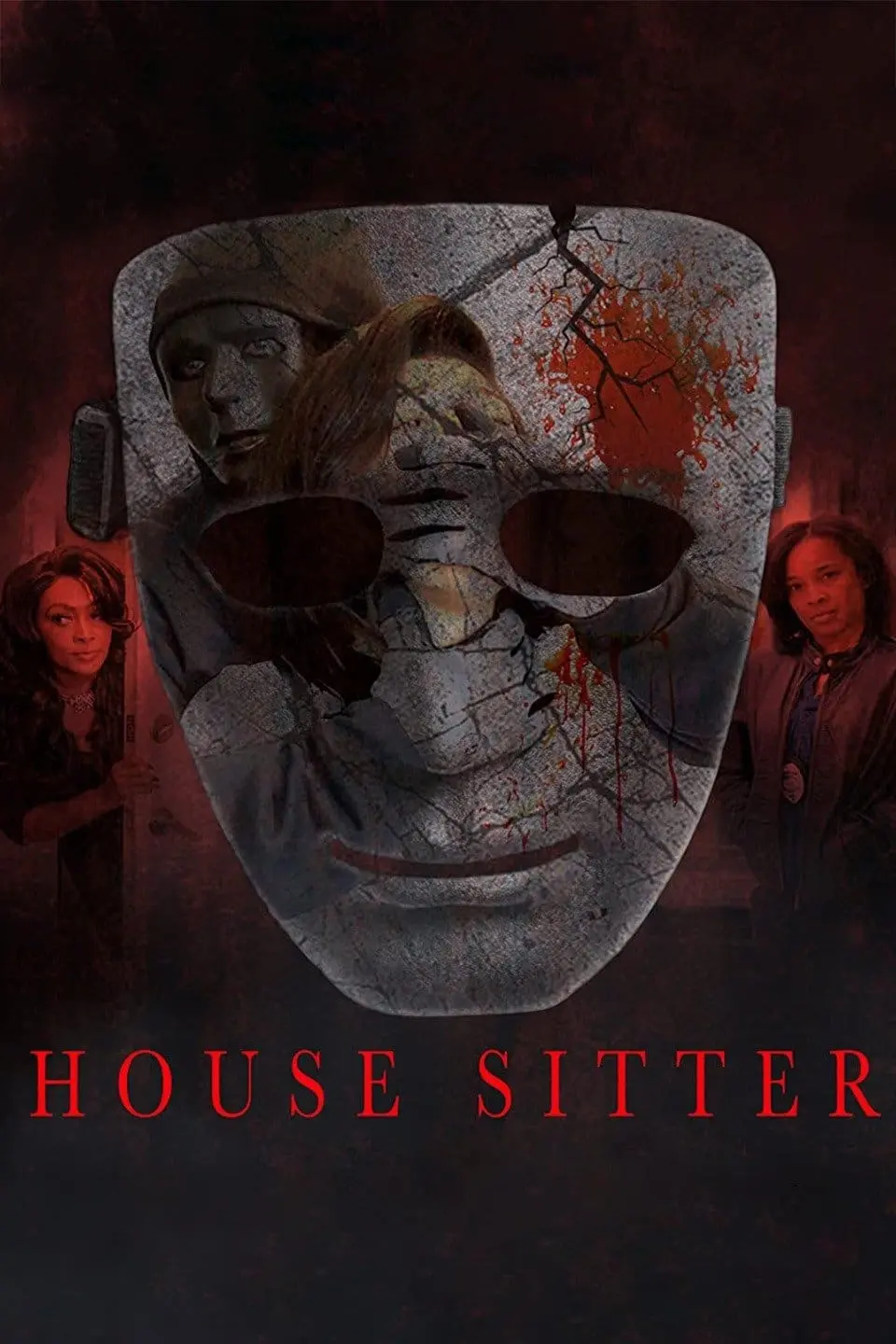 House Sitter 2022_peliplat