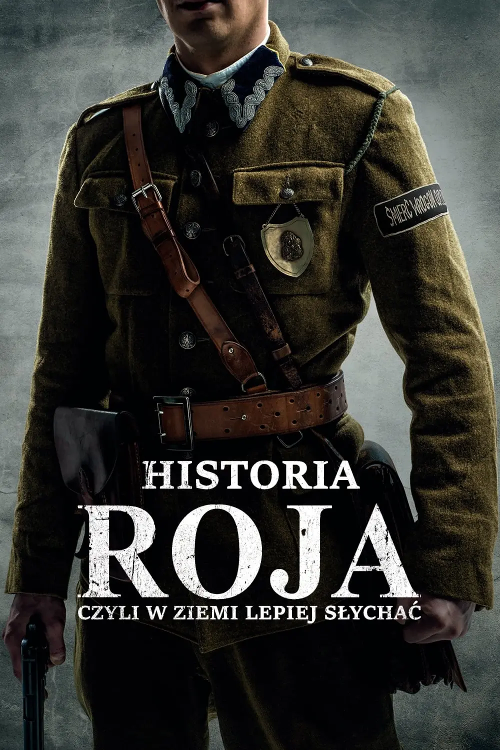 Historia Roja_peliplat