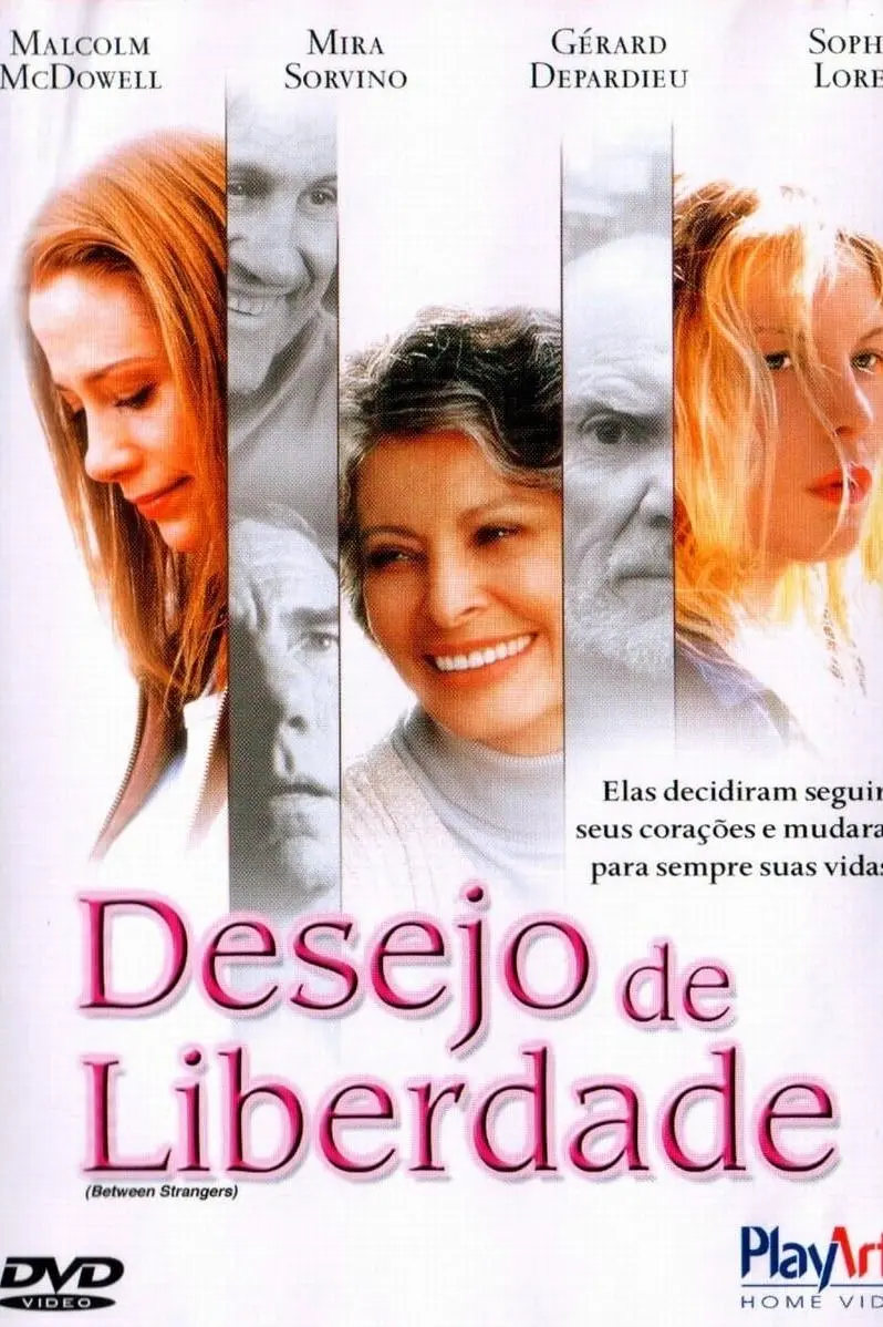 Desejo de Liberdade_peliplat