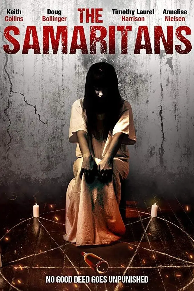 The Samaritans_peliplat