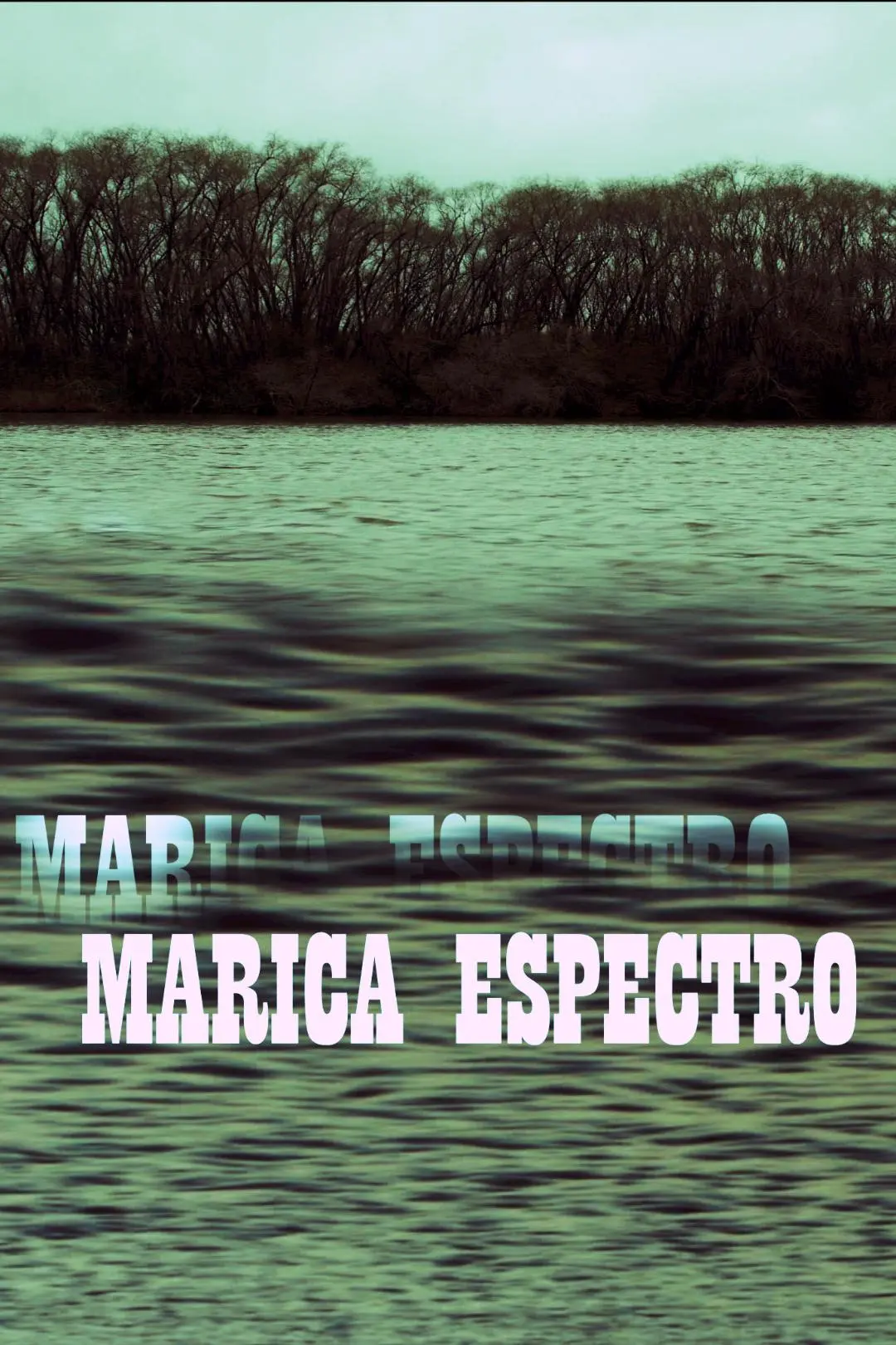 Marica Espectro. Piratas del Delta_peliplat