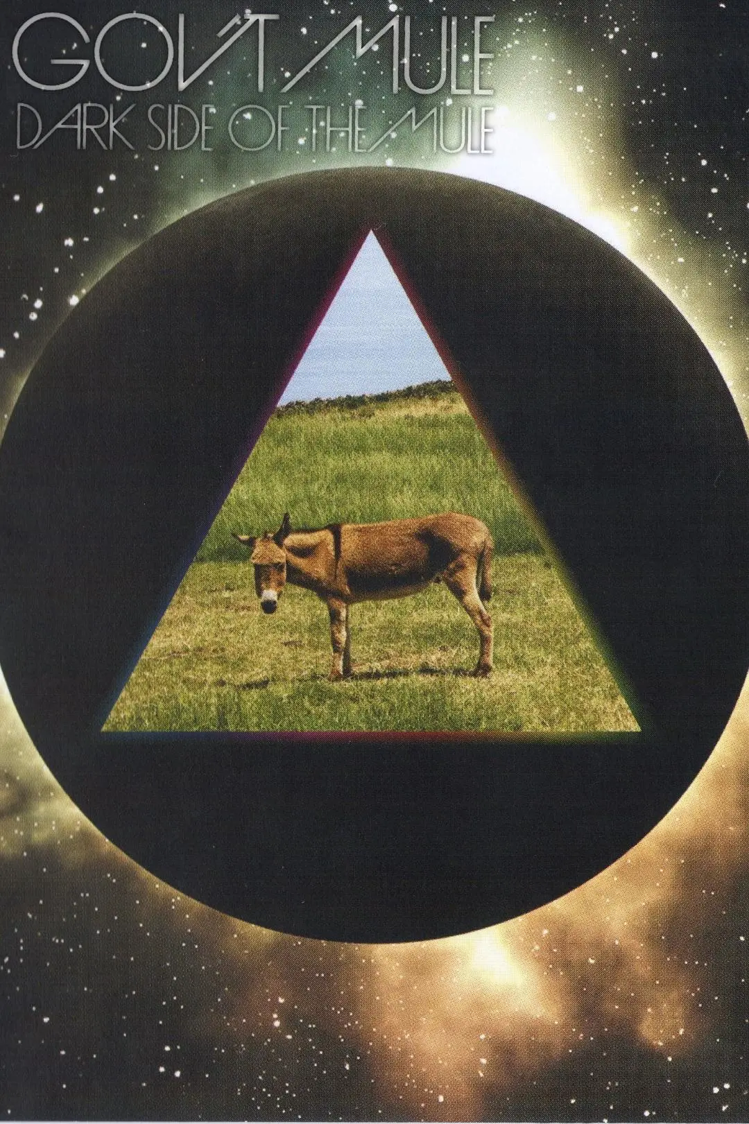 Gov't Mule - Dark Side of the Mule_peliplat