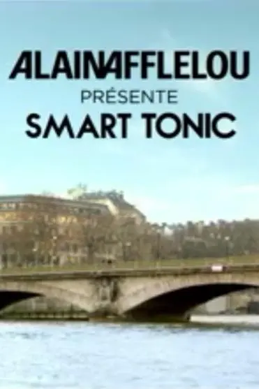 Afflelou: Smart Tonic. La estrella de las gafas_peliplat