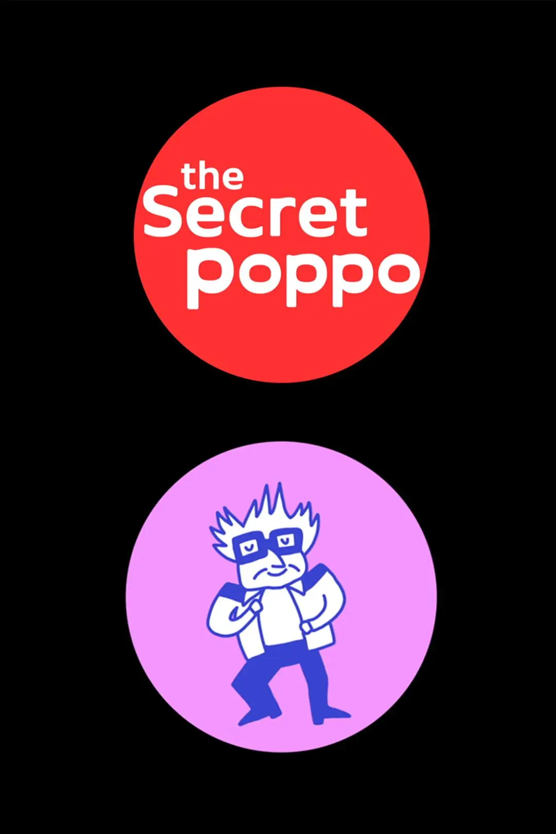 The Secret Poppo_peliplat