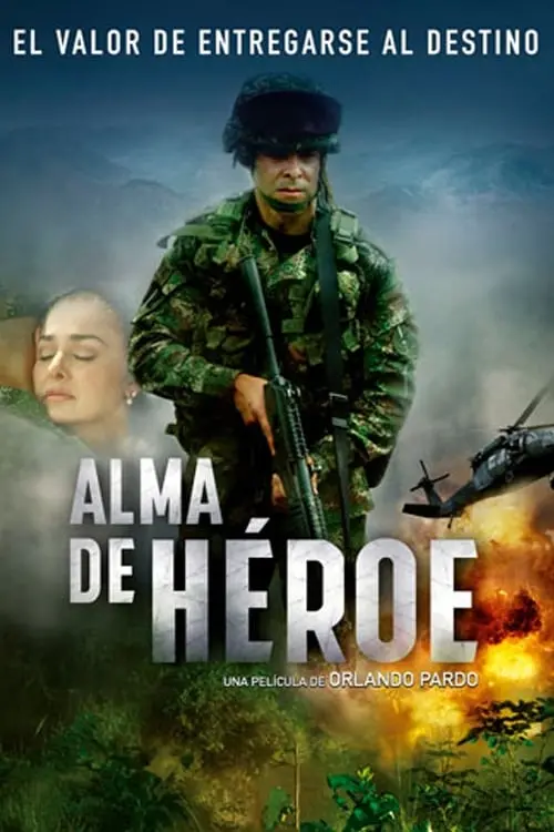 Alma de héroe_peliplat