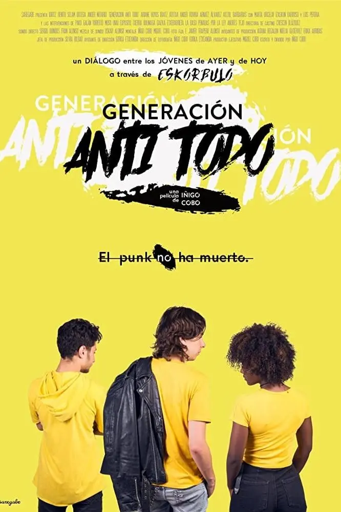 Generación Anti Todo_peliplat