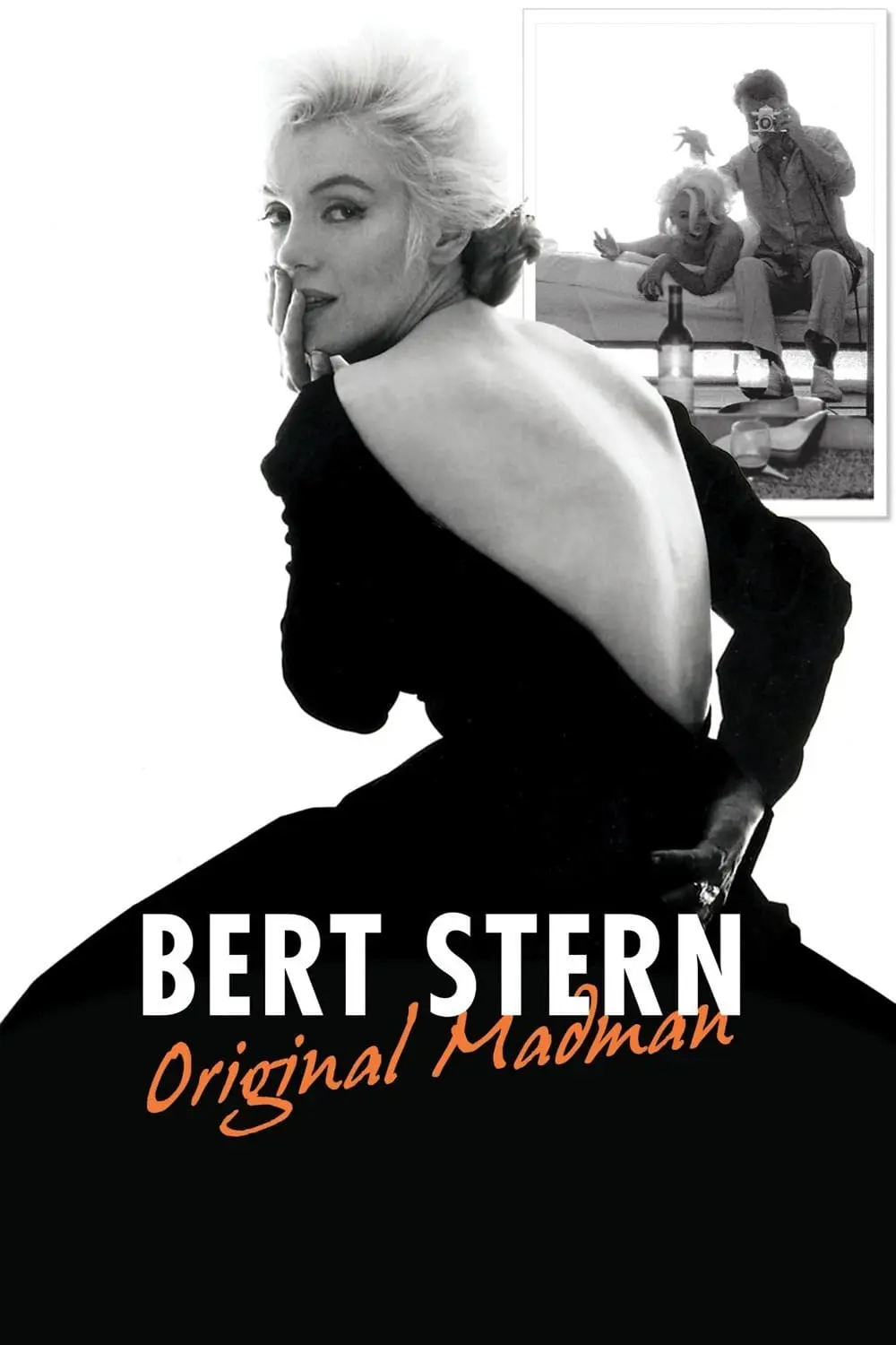 Bert Stern: El primer Mad Man_peliplat