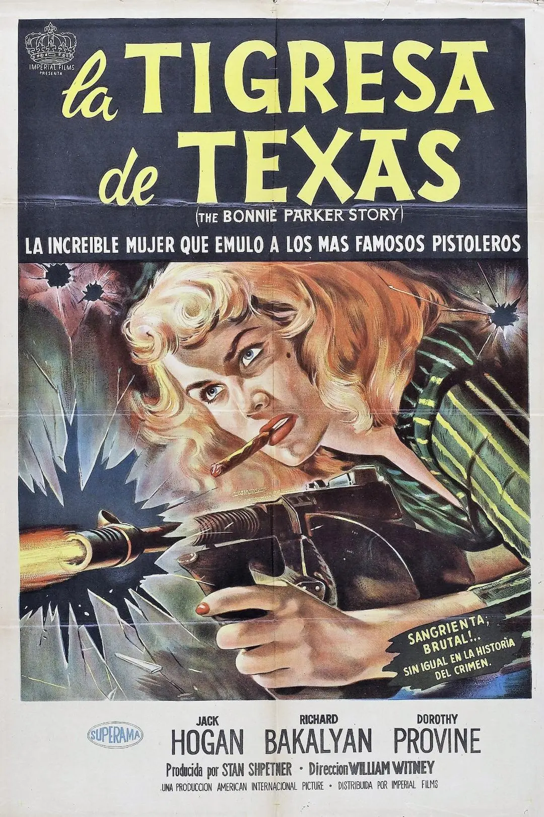 La historia de Bonnie Parker_peliplat