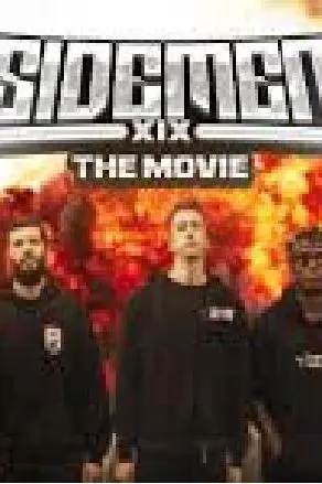 Sidemen: The Movie_peliplat