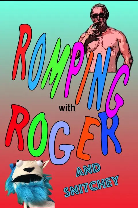 Romping with Roger_peliplat