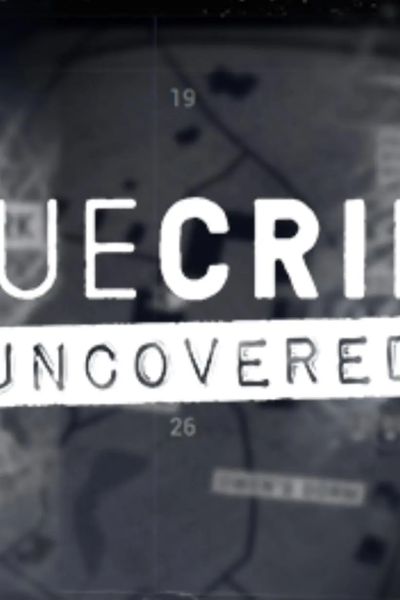 True Crime/Uncovered_peliplat