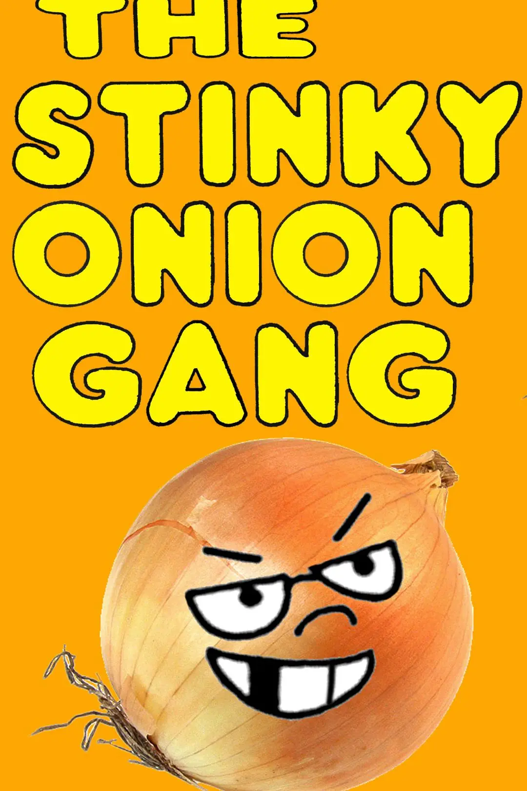The Stinky Onion Gang_peliplat