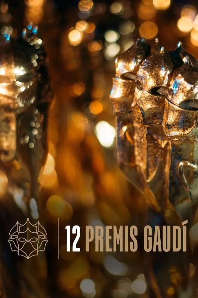 12 Premis Gaudí de l'Acadèmia del Cinema Català_peliplat