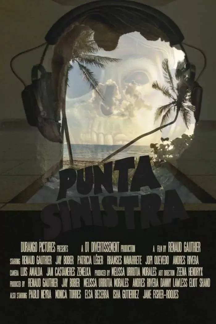 Punta Sinistra_peliplat