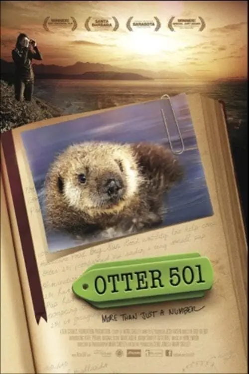 Otter 501_peliplat