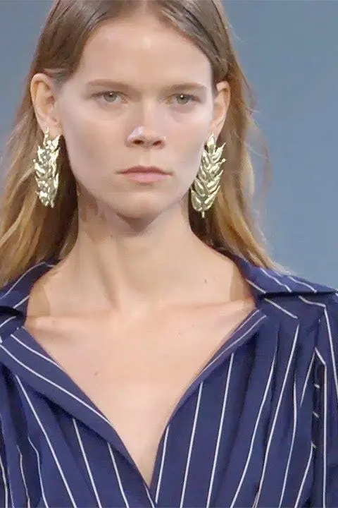 Tome: Spring/Summer 2019 at NYFW_peliplat