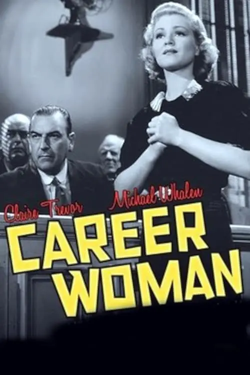 Career Woman_peliplat