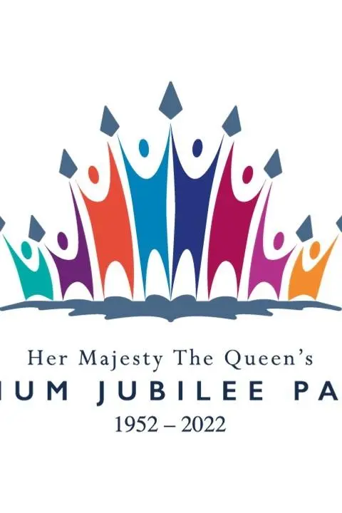 The Queen's Platinum Jubilee 2022: The Platinum Pageant_peliplat