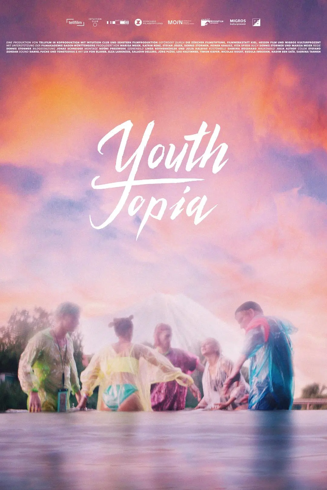 Youth Topia_peliplat