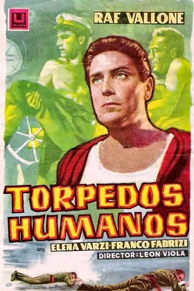 Torpedos humanos_peliplat