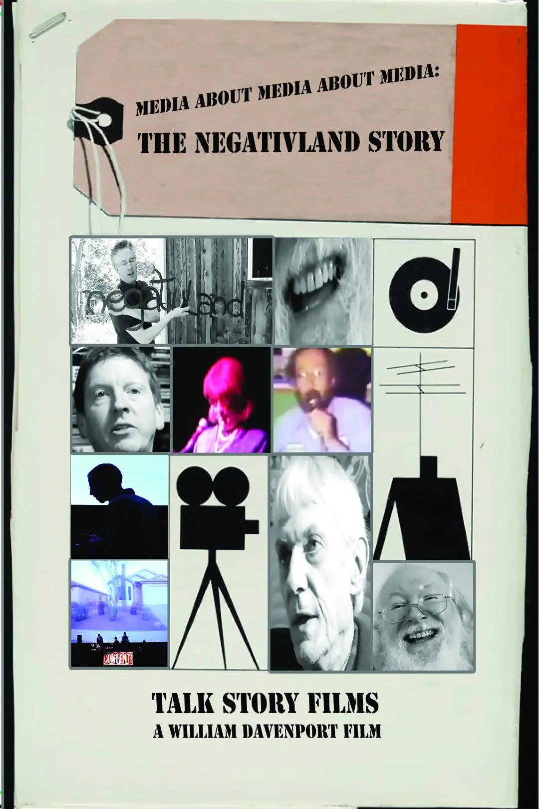 Media About Media About Media: The Negativland Story_peliplat