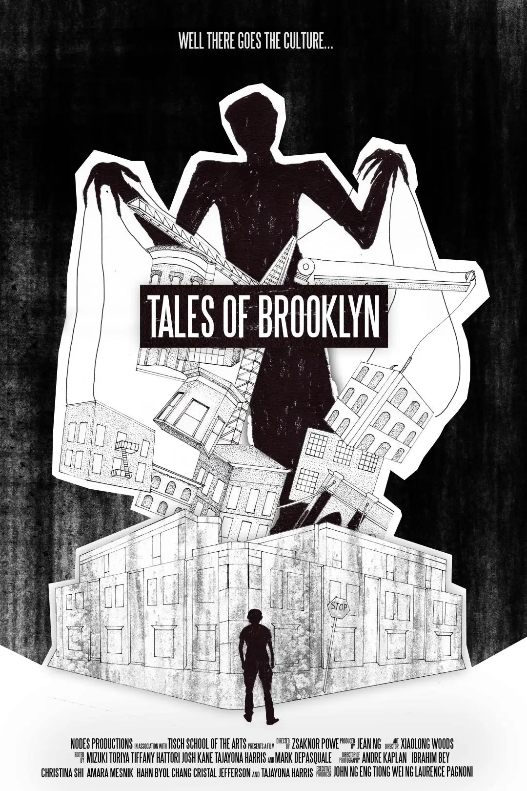 Tales of Brooklyn_peliplat