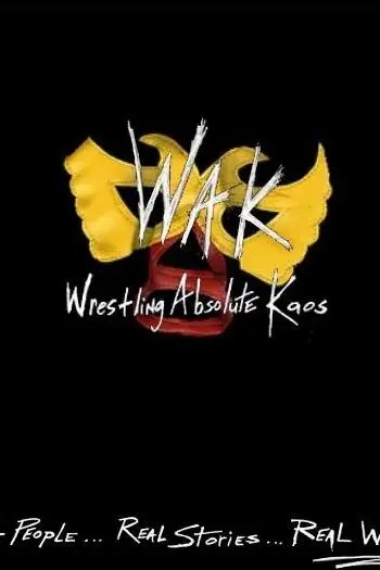 WAK: Wrestling Absolute Kaos_peliplat