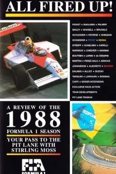1988 FIA F1 Review - Honda... All Fired Up_peliplat