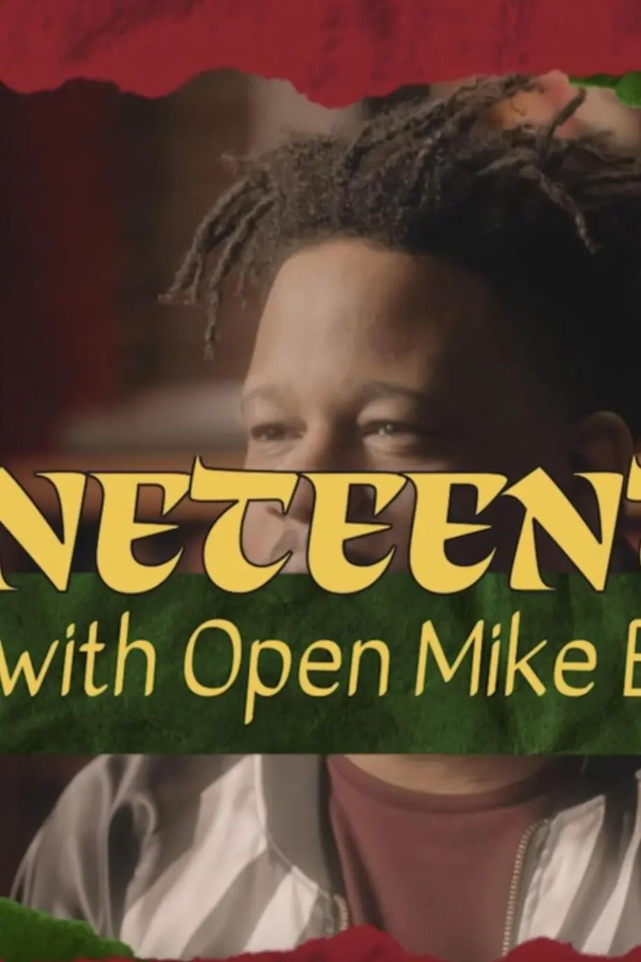 Juneteenth with Open Mike Eagle_peliplat