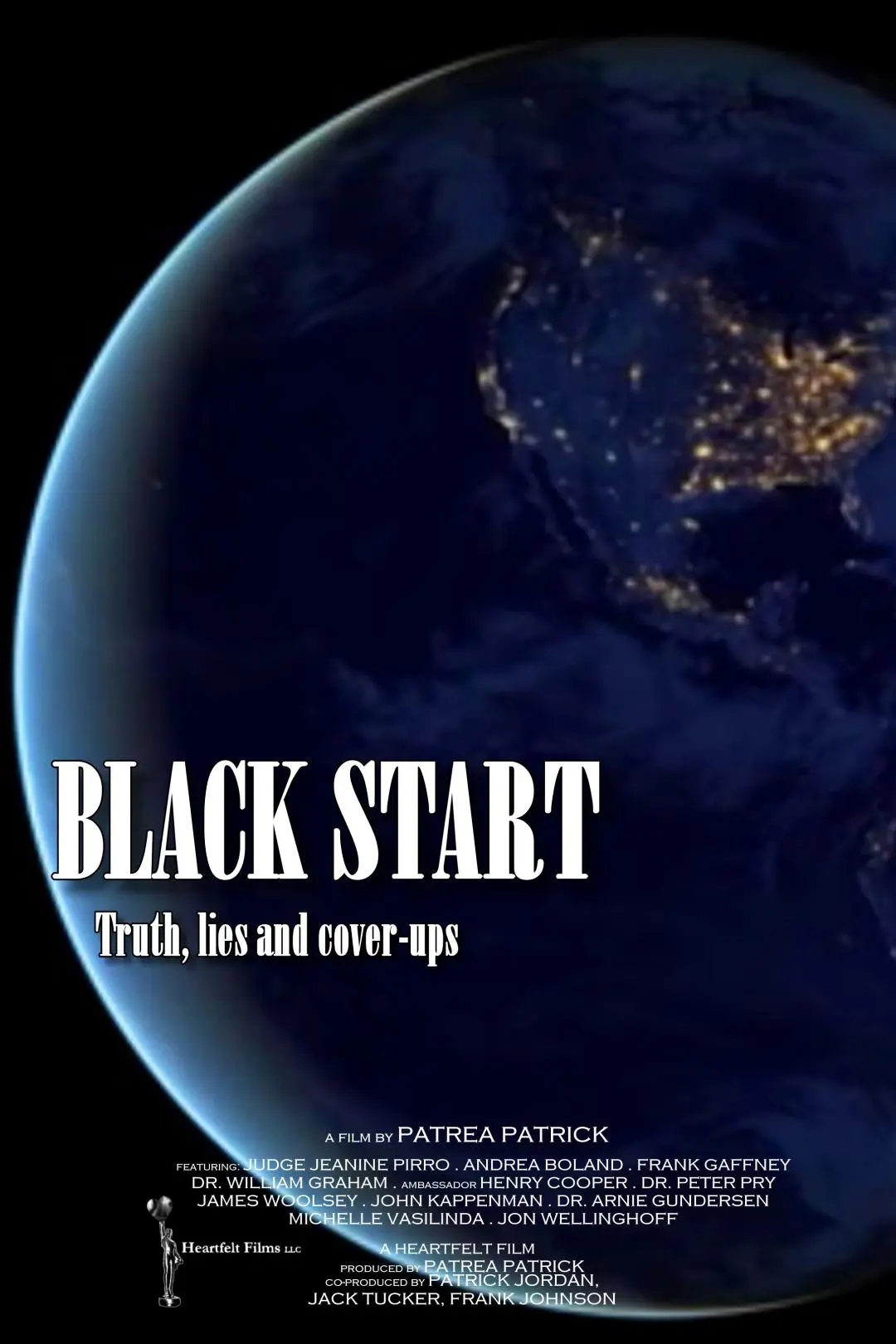 Black Start_peliplat