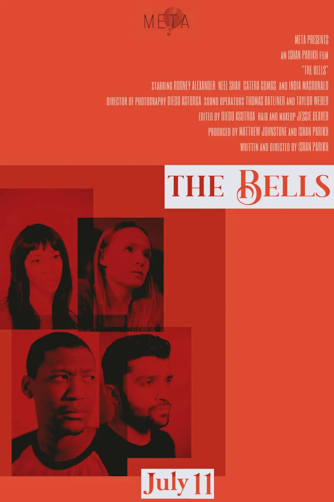 The Bells_peliplat