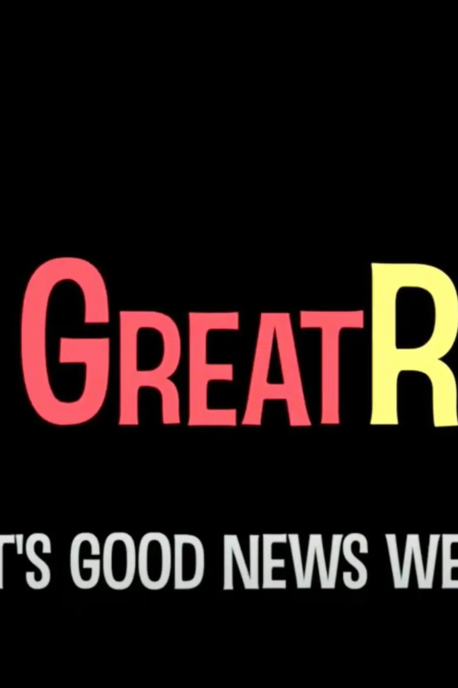 The Great Reset: It's Good News Week_peliplat